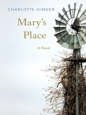 cover image of Mary's Place